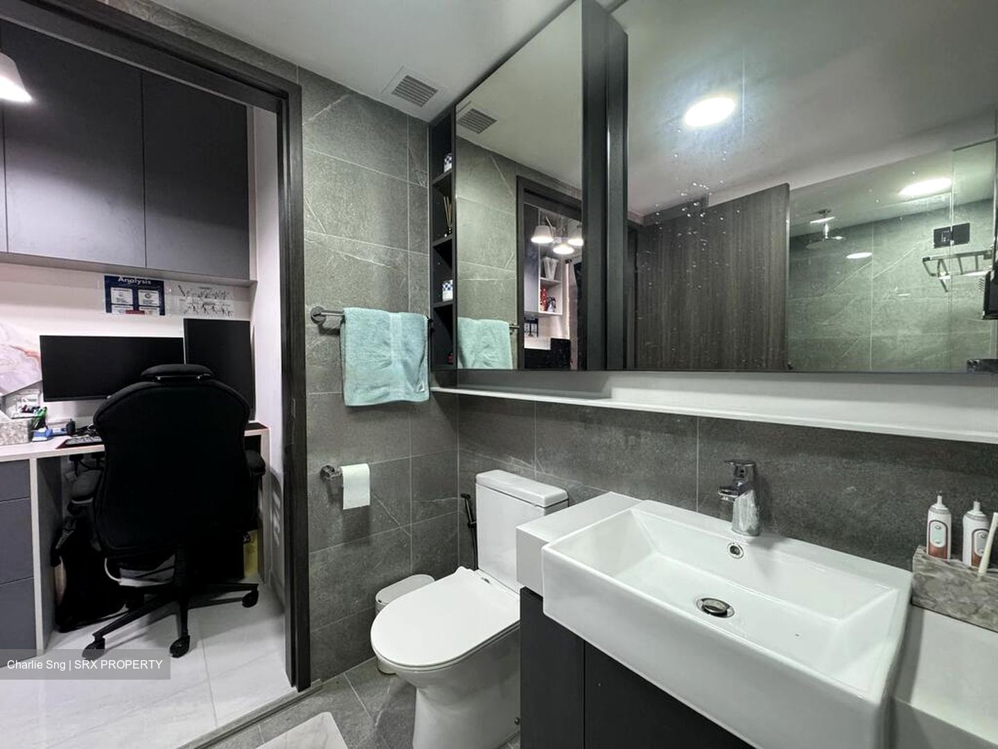 Riverfront Residences (D19), Apartment #461281691